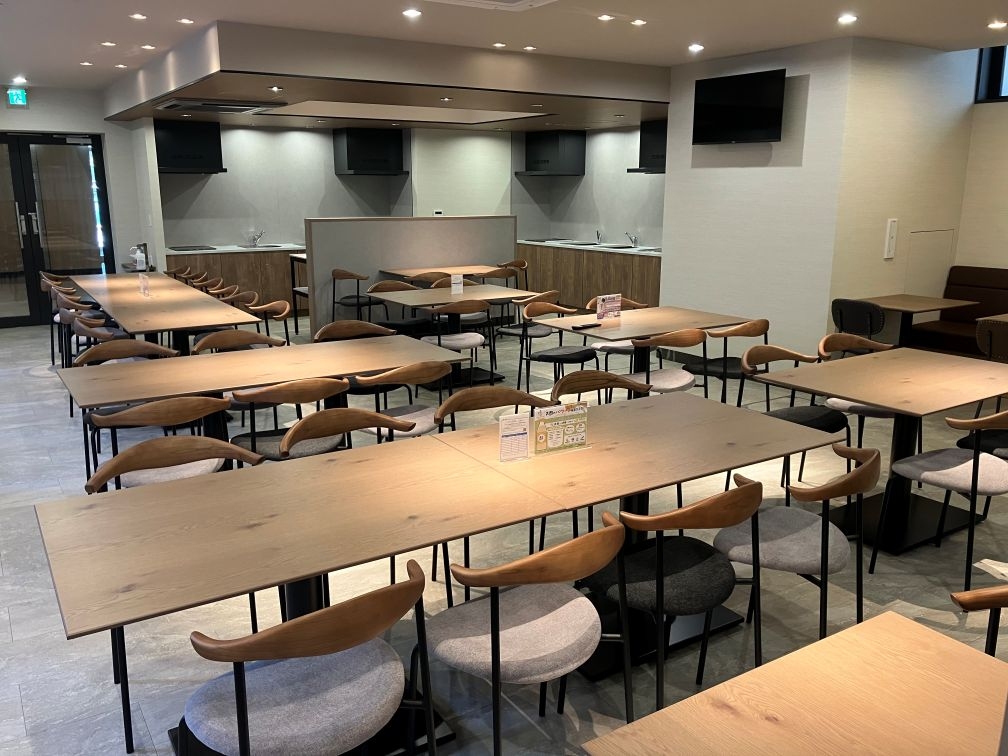 その他共用部分