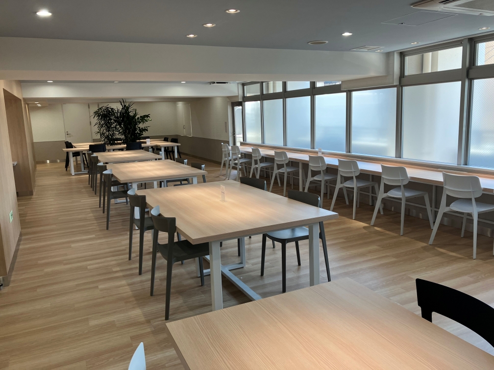 その他共用部分