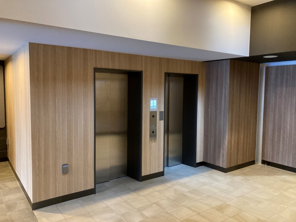 その他共用部分