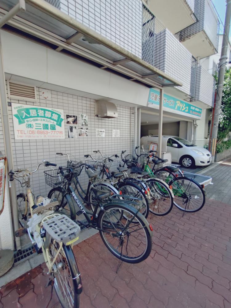 その他共用部分