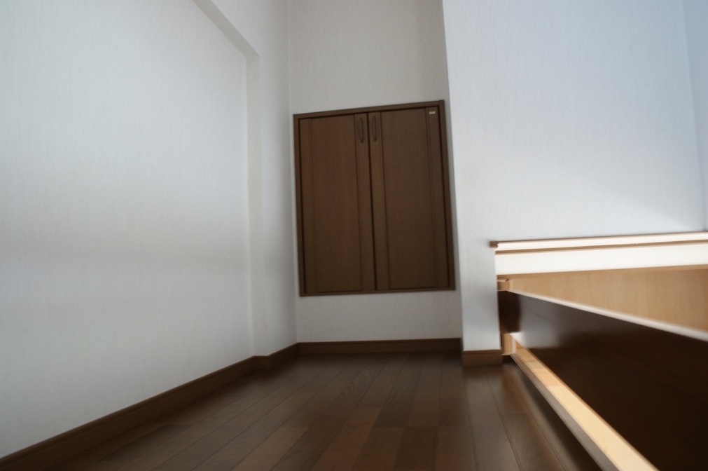 その他部屋スペース