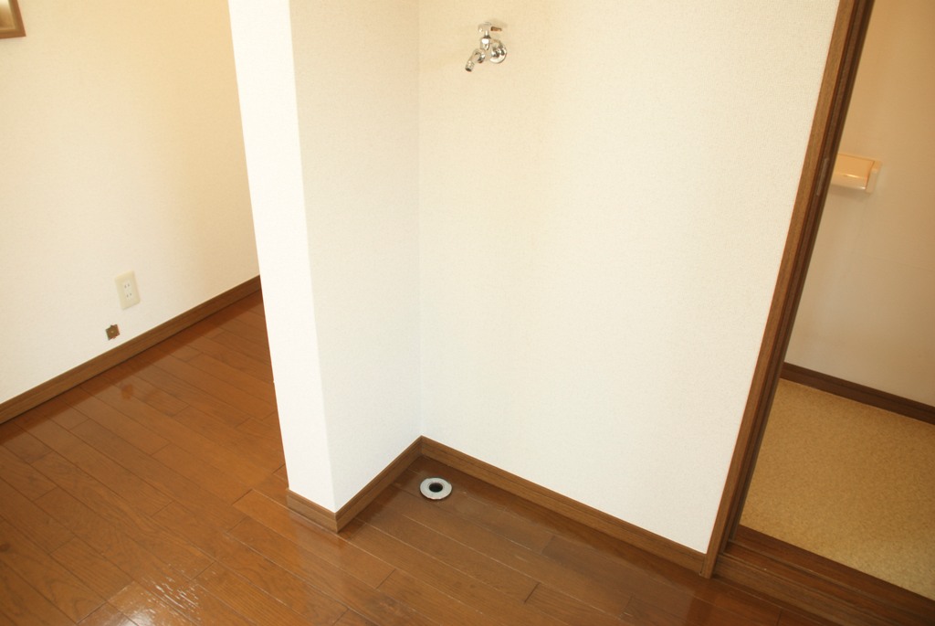 その他部屋スペース