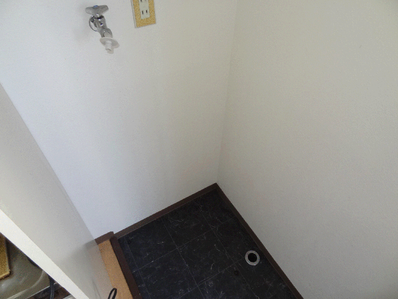 その他部屋スペース