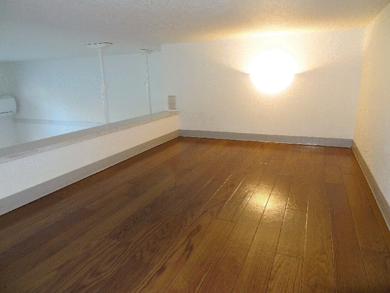 その他部屋スペース