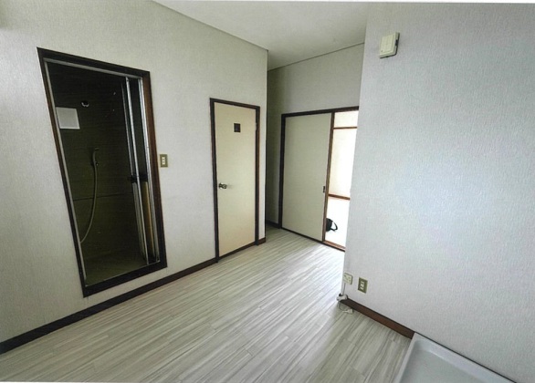 その他部屋スペース