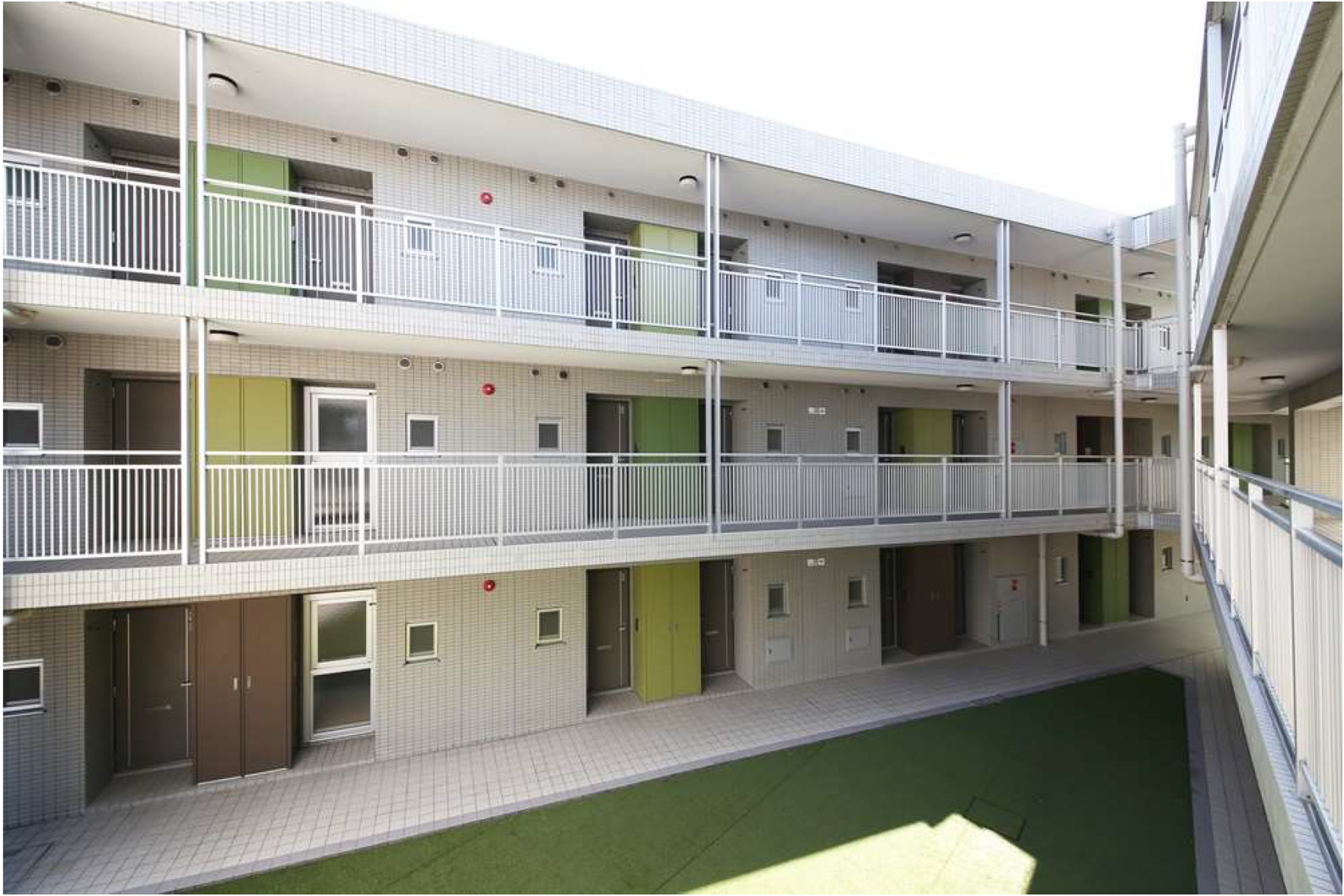 その他共用部分