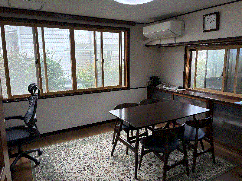 その他共用部分