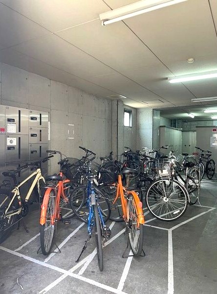 その他共用部分