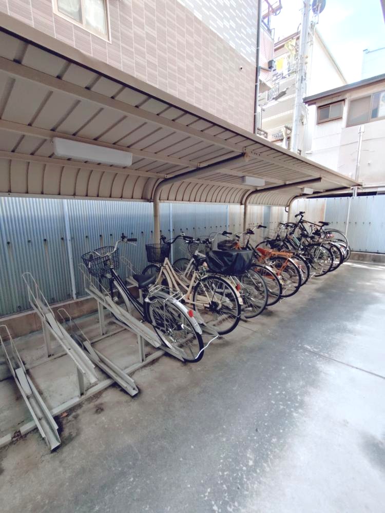 その他共用部分