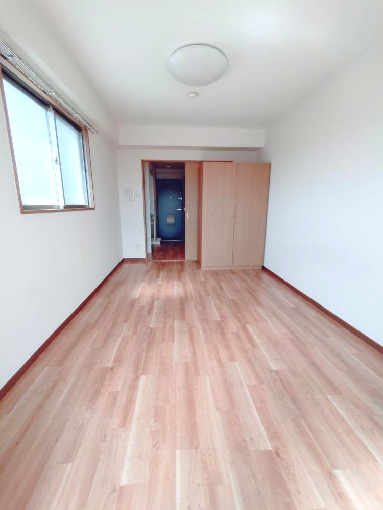 その他部屋スペース