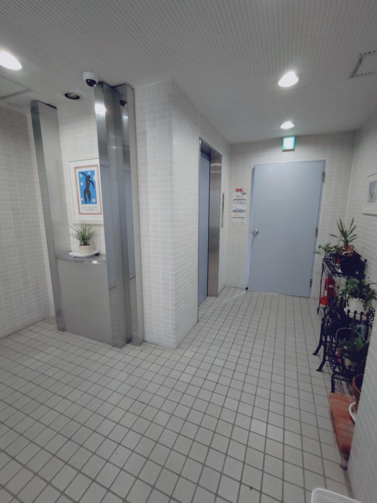 その他共用部分