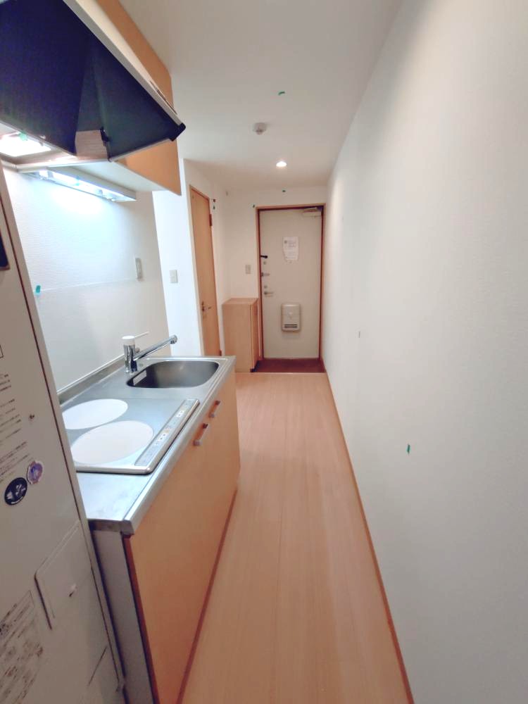 その他部屋スペース