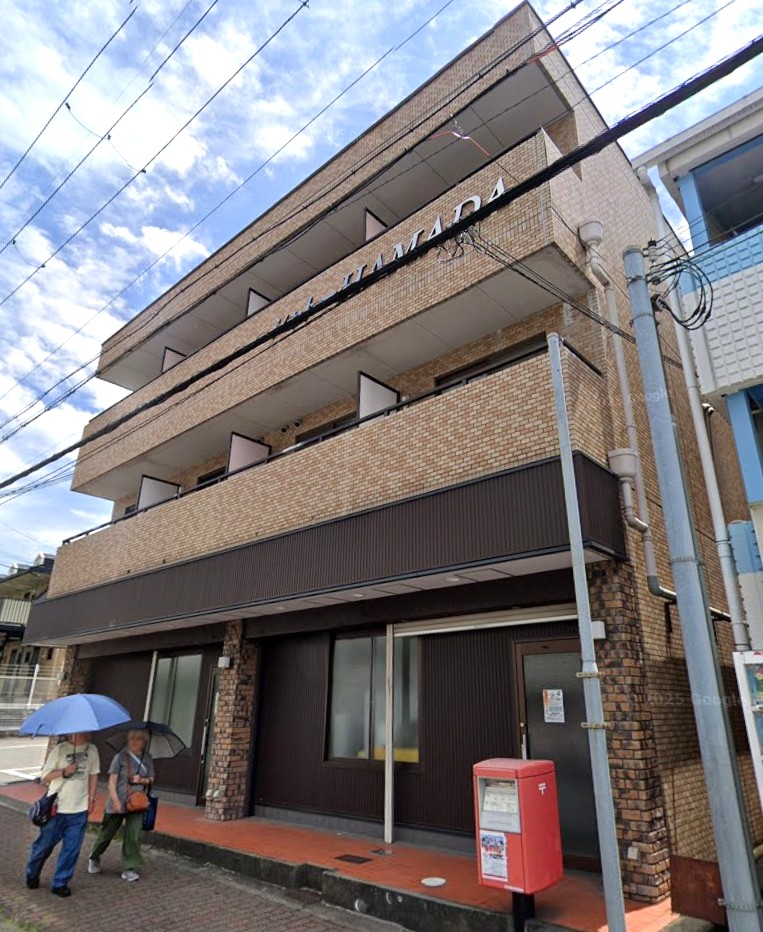 その他共用部分