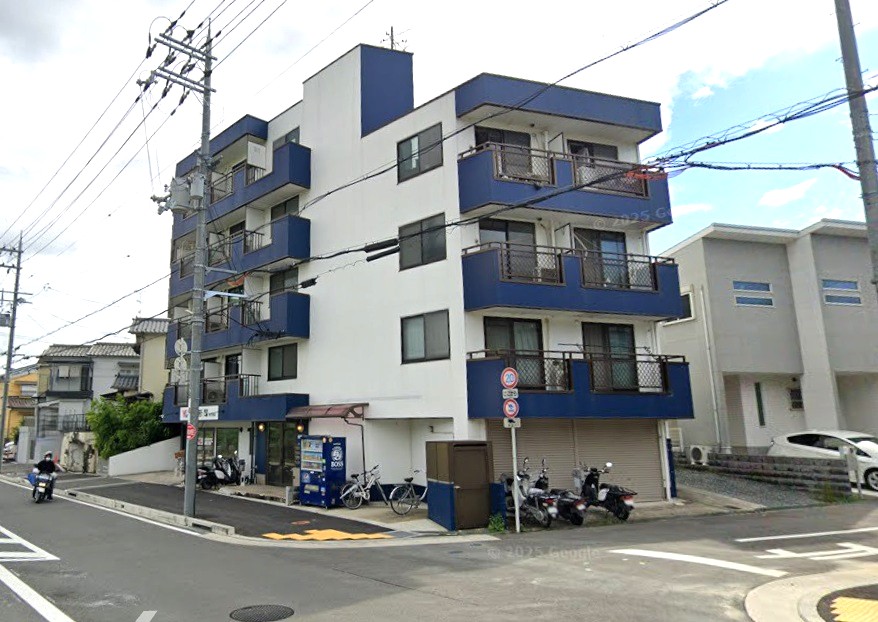 その他共用部分