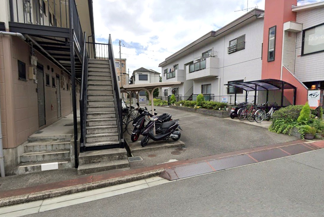 その他共用部分