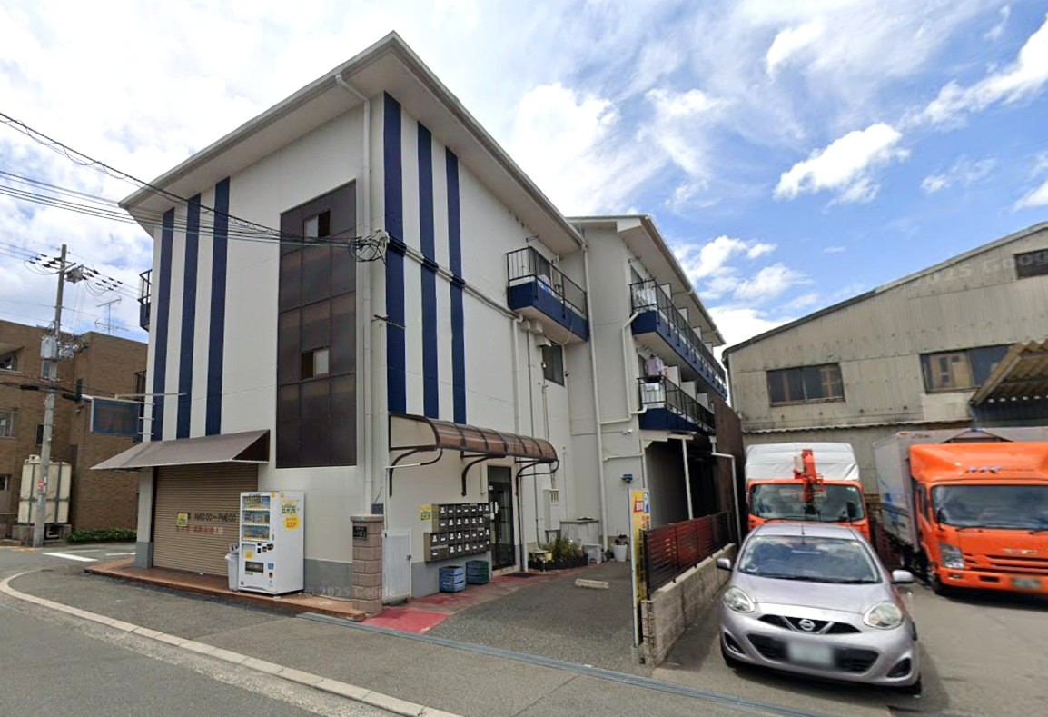 その他共用部分