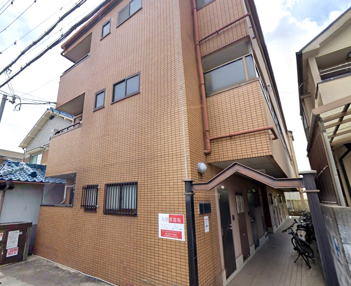 その他共用部分
