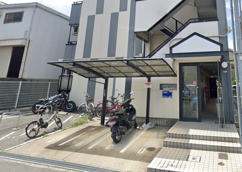 その他共用部分