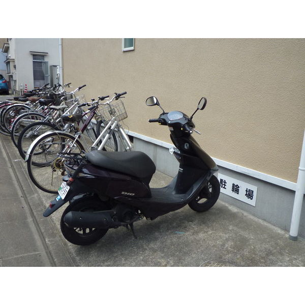 その他共用部分