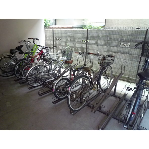 その他共用部分