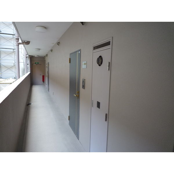 その他共用部分