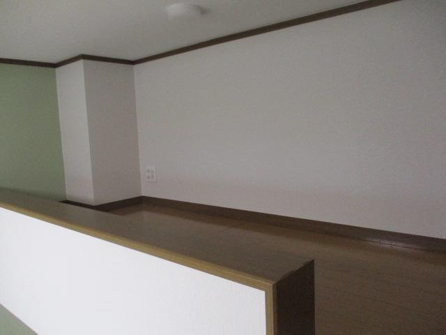 その他部屋スペース