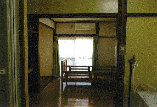 その他部屋スペース