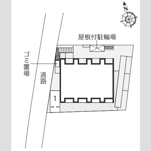 その他共用部分