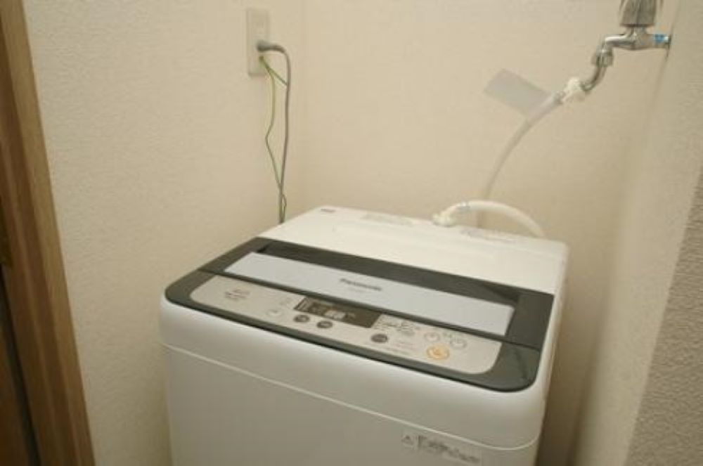 その他部屋スペース
