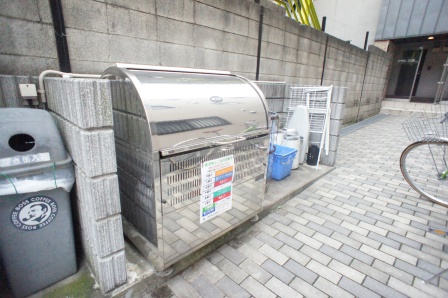 その他共用部分