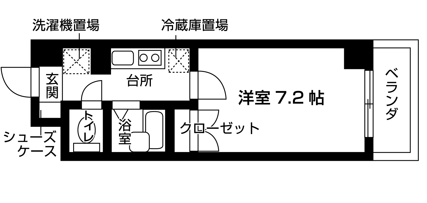 タイプE1