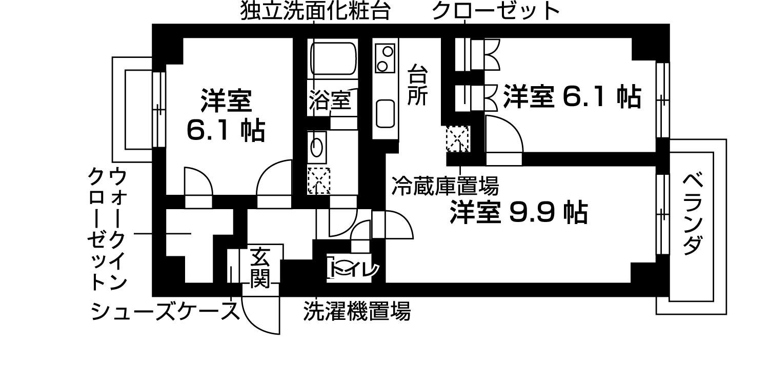 タイプF1