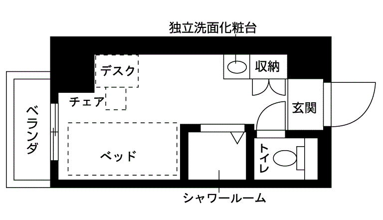 椎名町＿Ｅ4