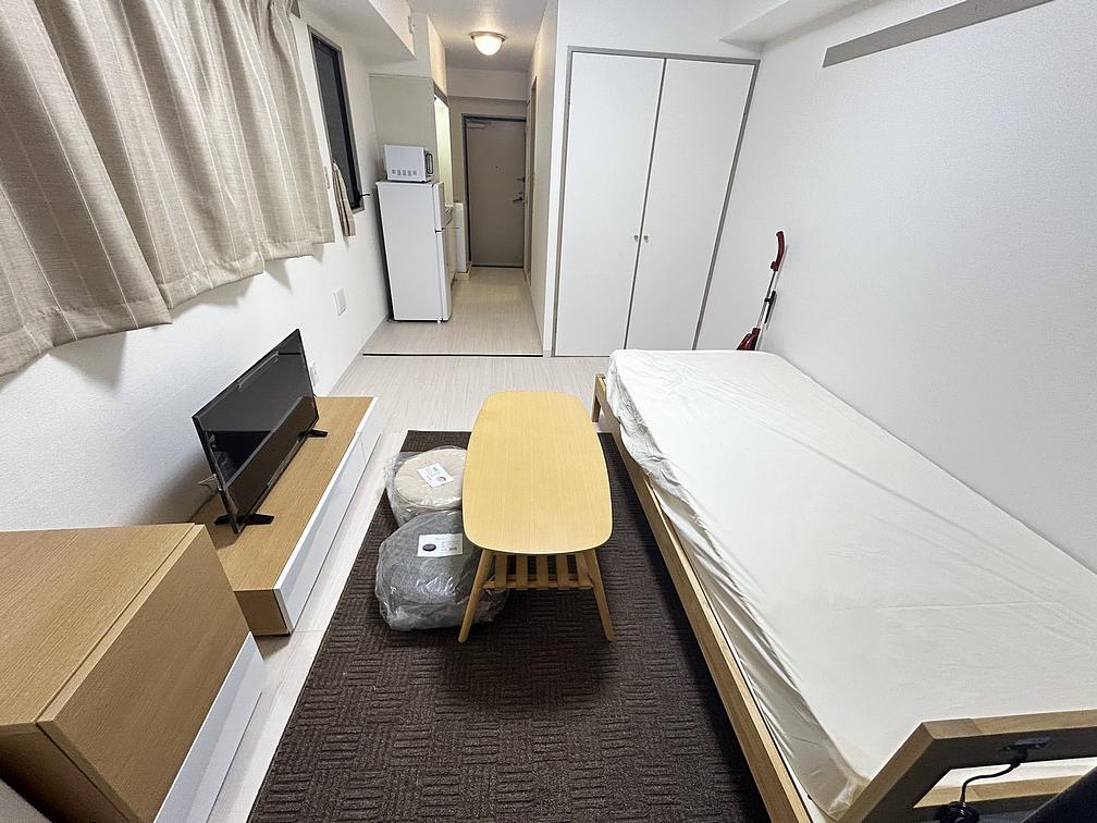 その他部屋スペース