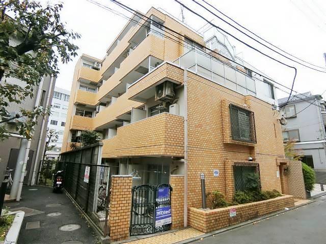 Jn メゾン ド エルビエ 東京都市大学に通える学生マンション アパート 学生会館 食事付き学生寮の下宿検索サイト