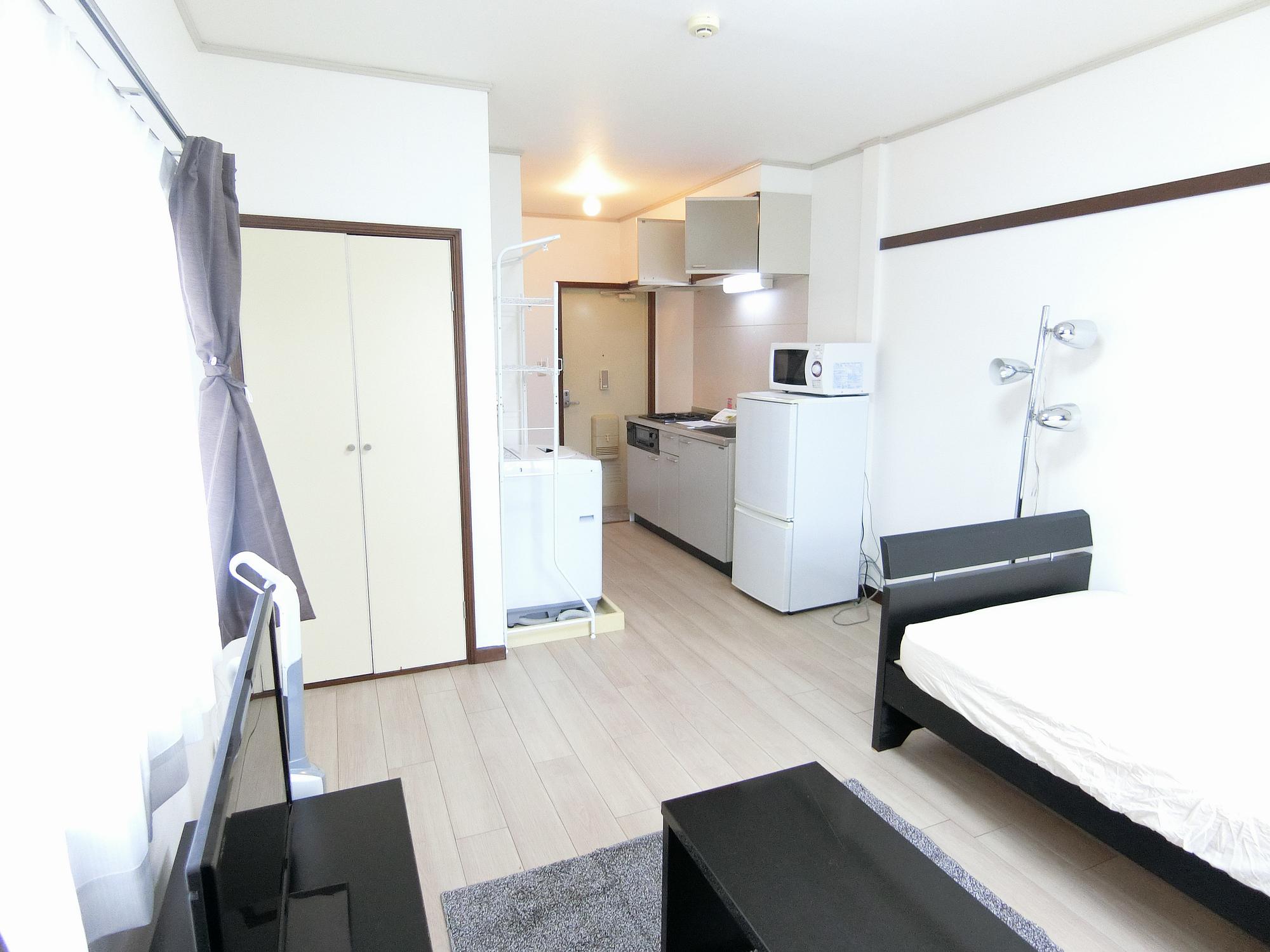 その他部屋スペース