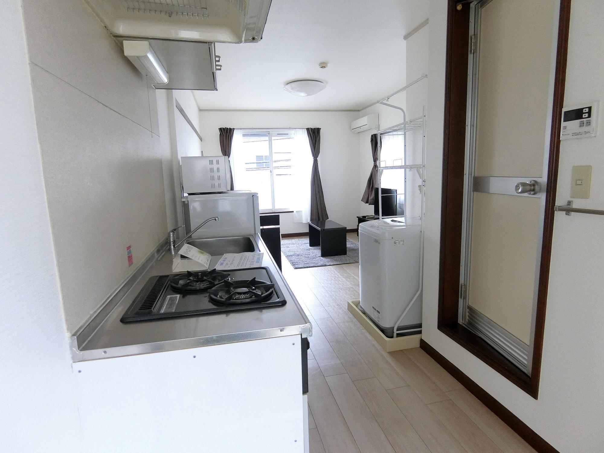 その他部屋スペース