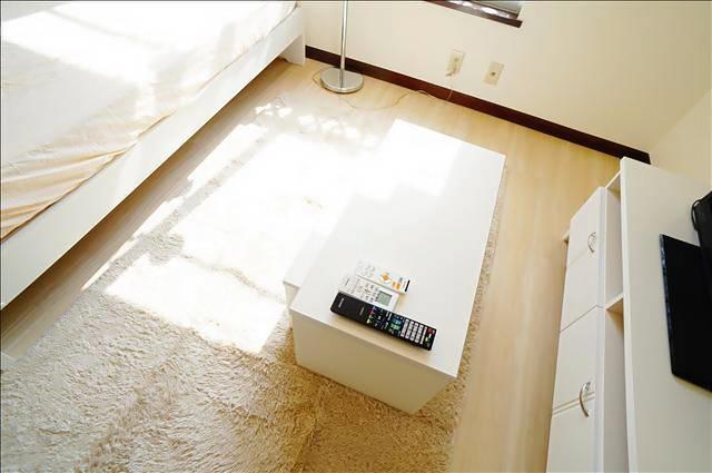 その他部屋スペース