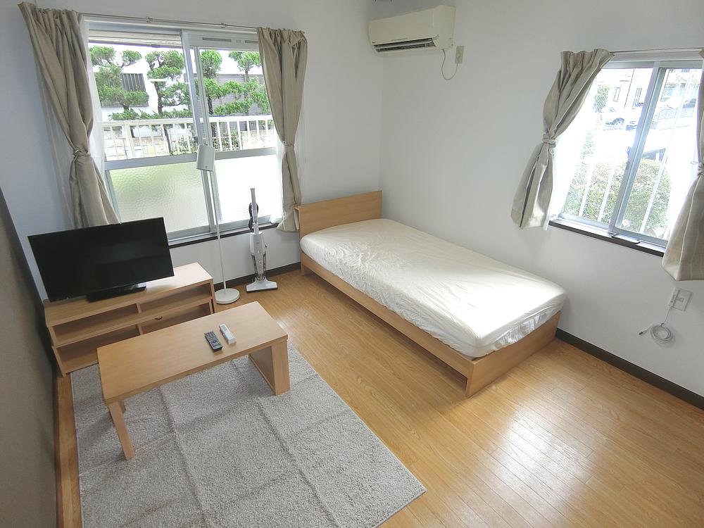 その他部屋スペース