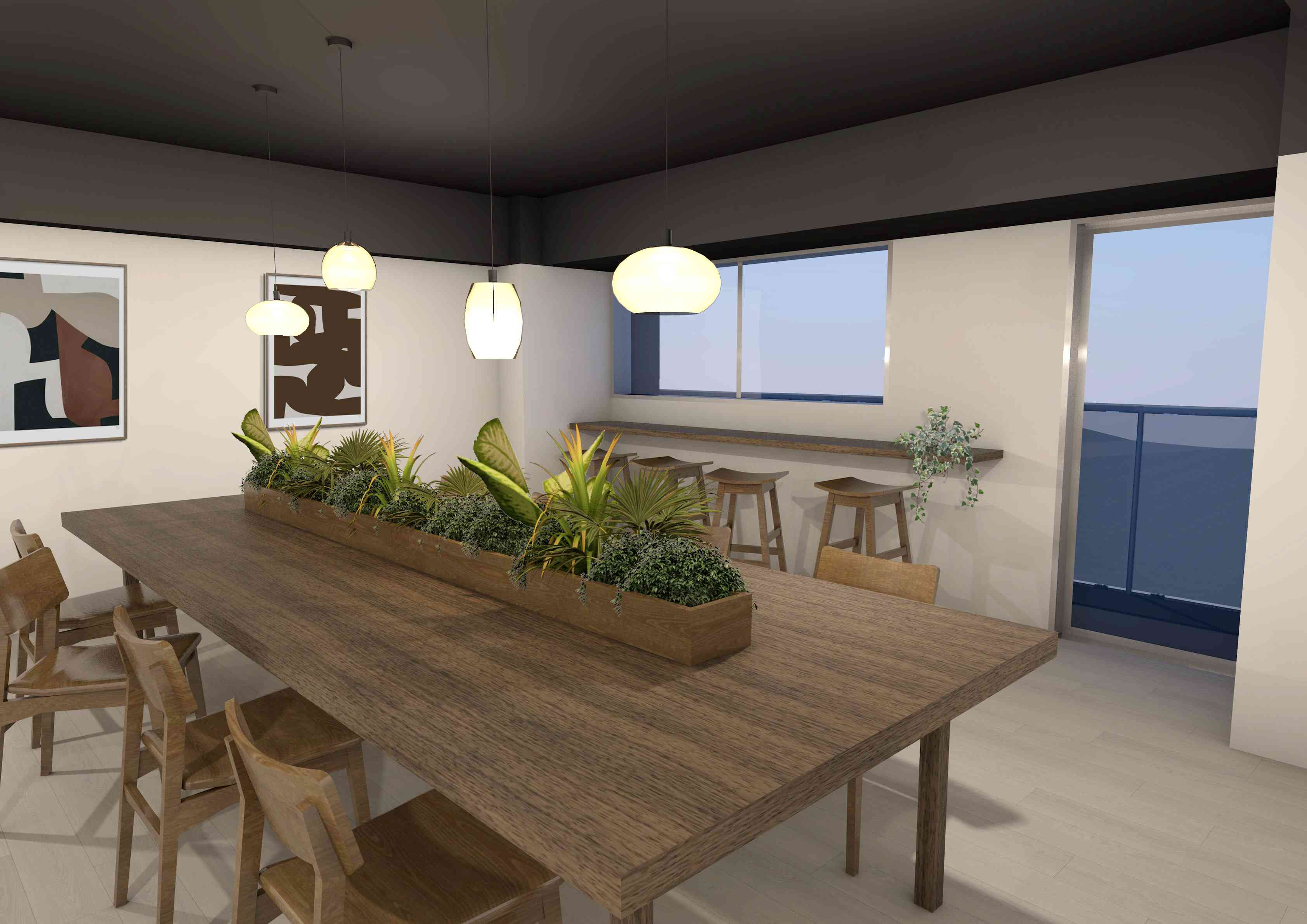 その他共用部分