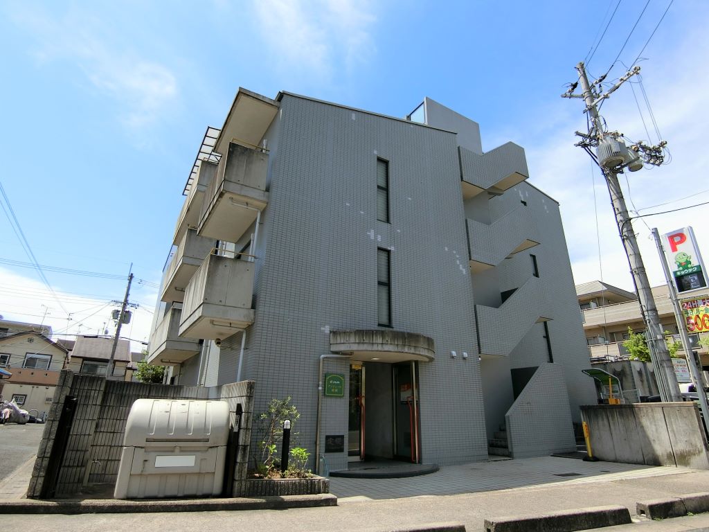 Js アンジュール嵯峨 京都外国語大学 京都外国語短期大学に通える学生マンション アパート 学生会館 食事付き学生寮の下宿検索サイト