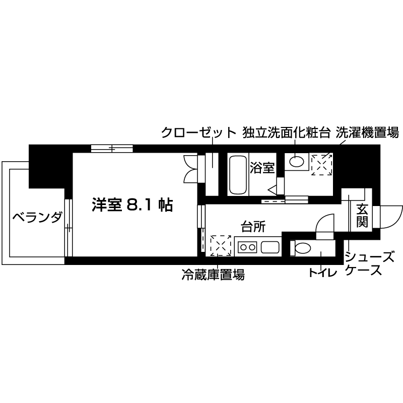 A1タイプ