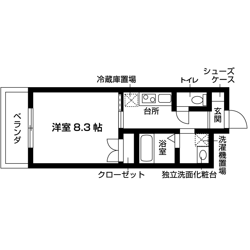 D1aタイプ