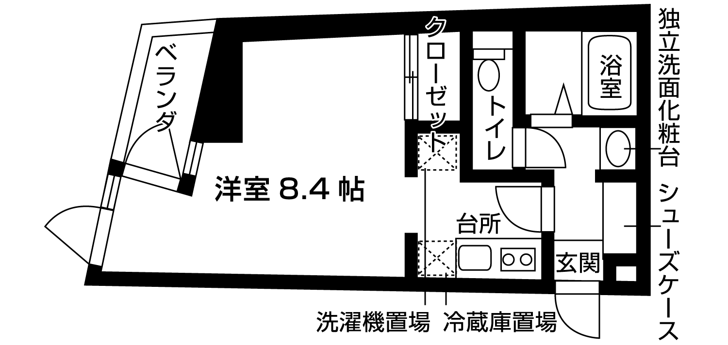 01号室Aタイプ.gif