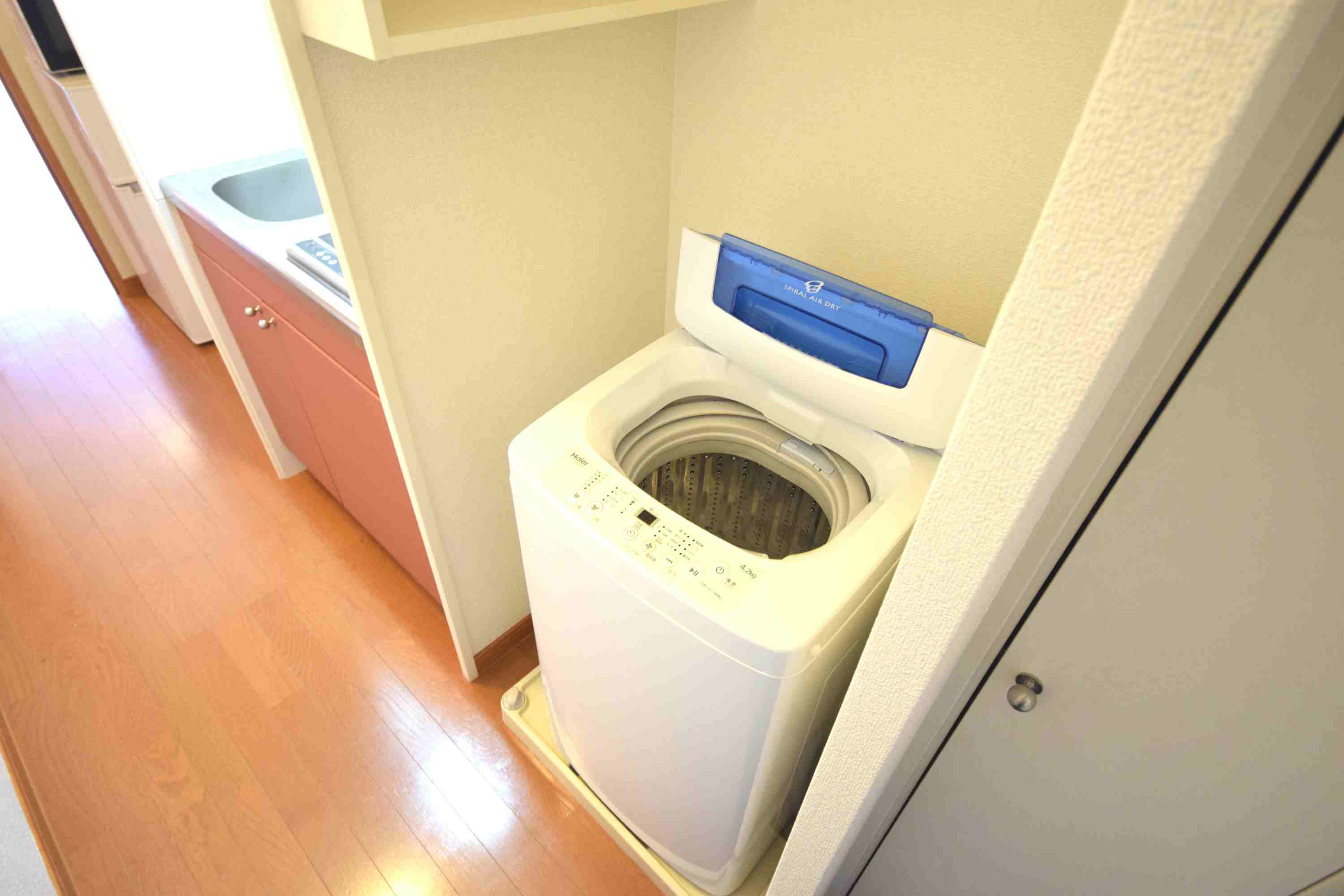 その他部屋スペース