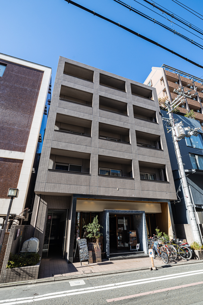 GN-4119】ジュネス三京｜京都薬科大学に通える学生マンション・アパート・学生会館・食事付き学生寮の下宿検索サイト