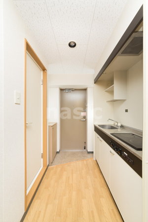 その他部屋スペース